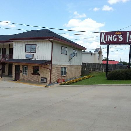 King'S Inn Motel Paris Exterior photo