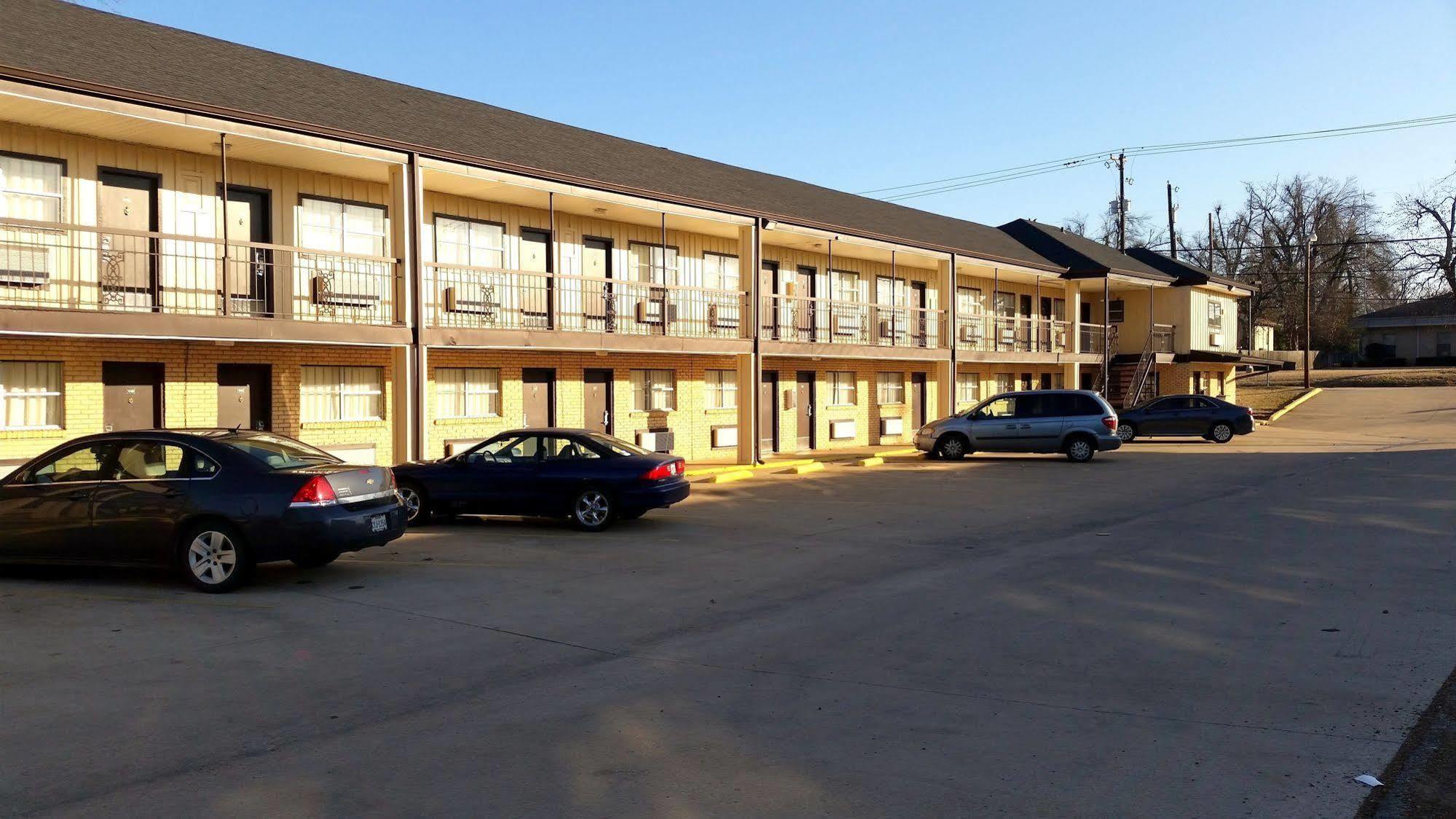 King'S Inn Motel Paris Exterior photo