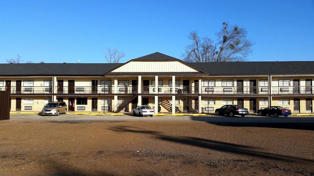 King'S Inn Motel Paris Exterior photo